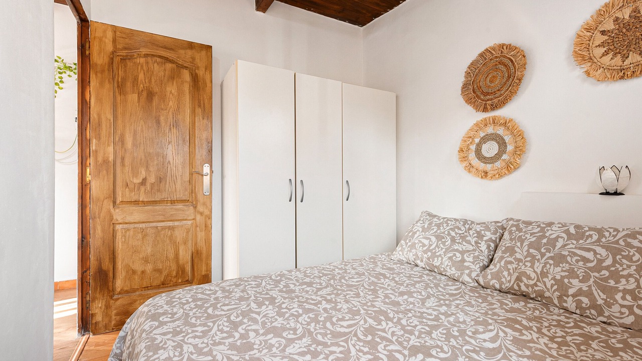 Photo of Bedroom in El Palo