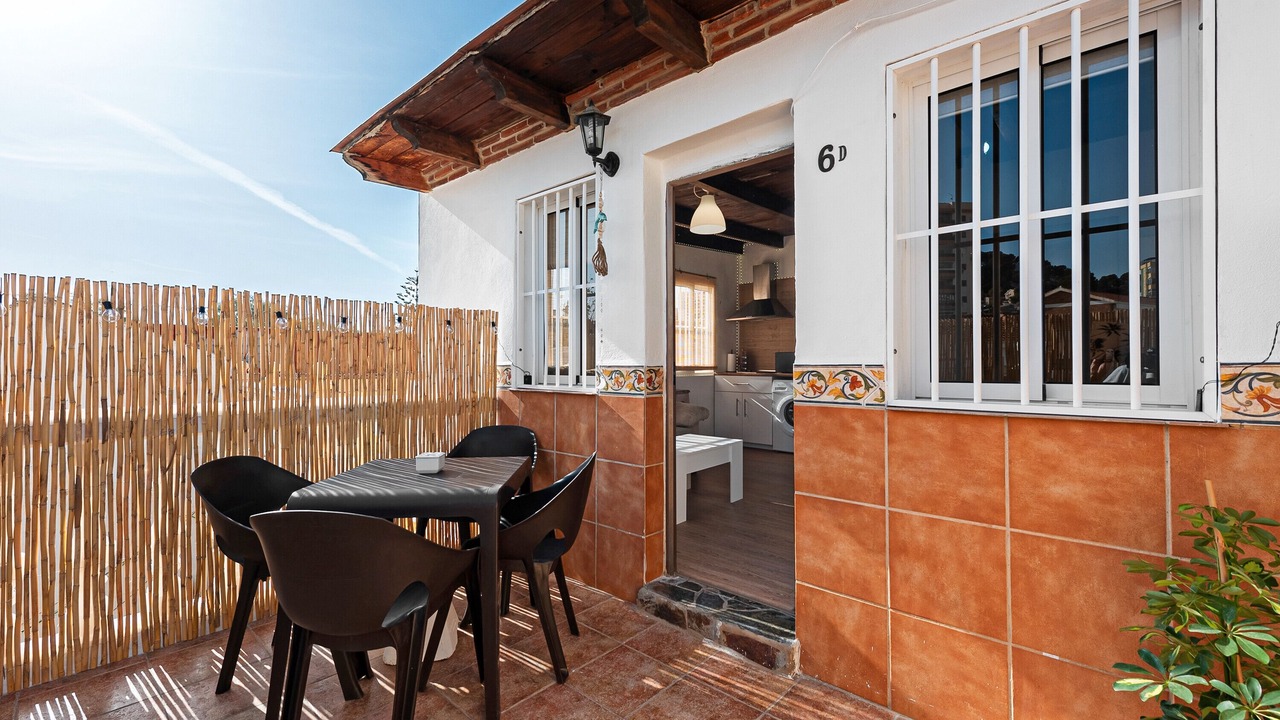 Photo of Outdoor in El Palo