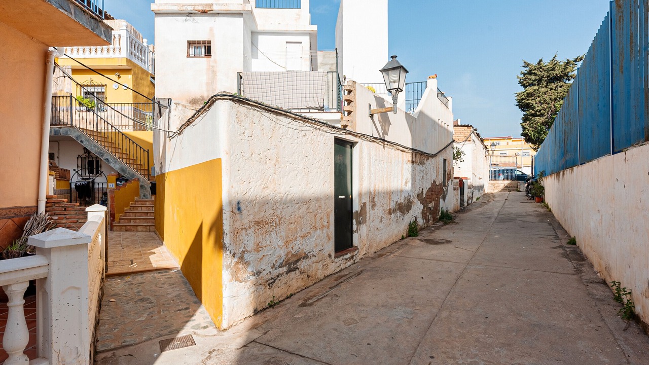 Photo of Outdoor in El Palo