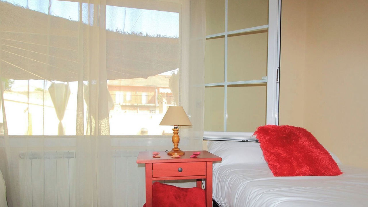 Photo of Bedroom in Murchante