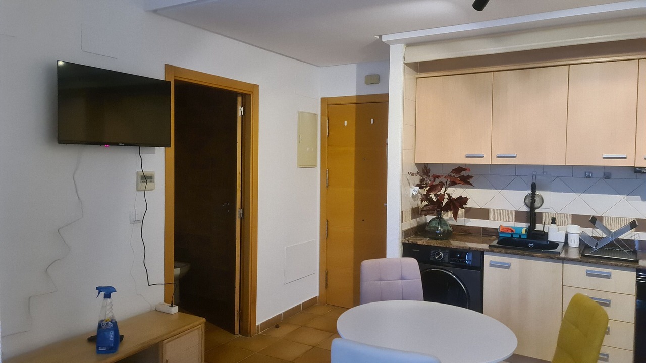 Photo of Kitchen in Villanueva Del Rio Segura