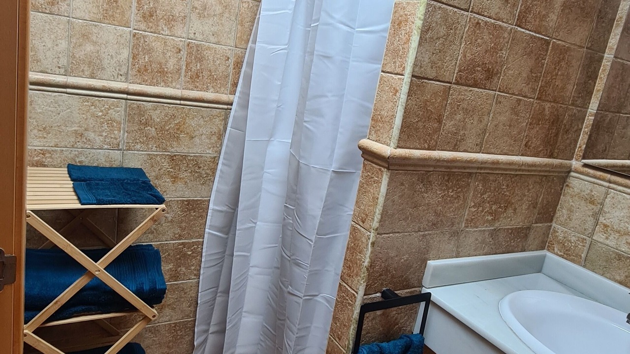 Photo of Bathroom in Villanueva Del Rio Segura