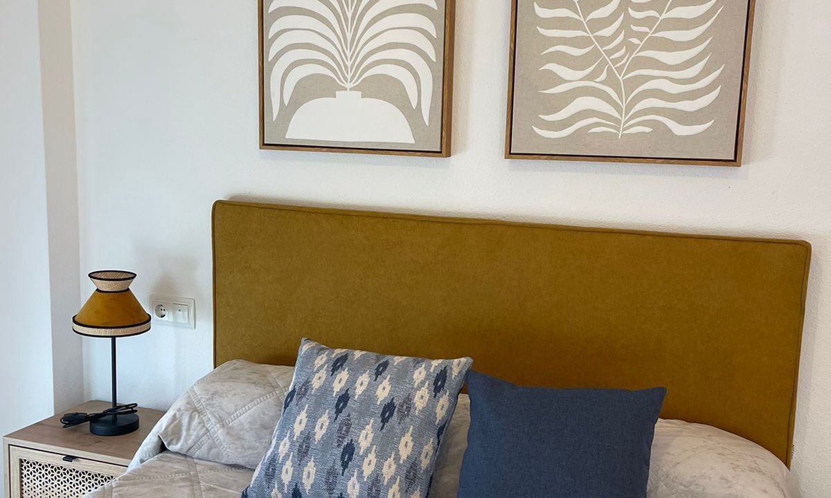 Photo of Bedroom in Villanueva Del Rio Segura