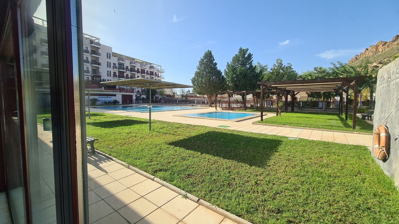Photo of Outdoor in Villanueva Del Rio Segura