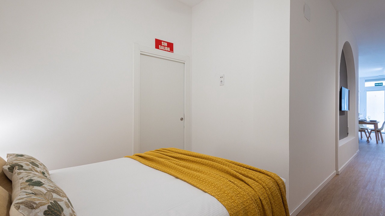 Photo of Bedroom in Aiora