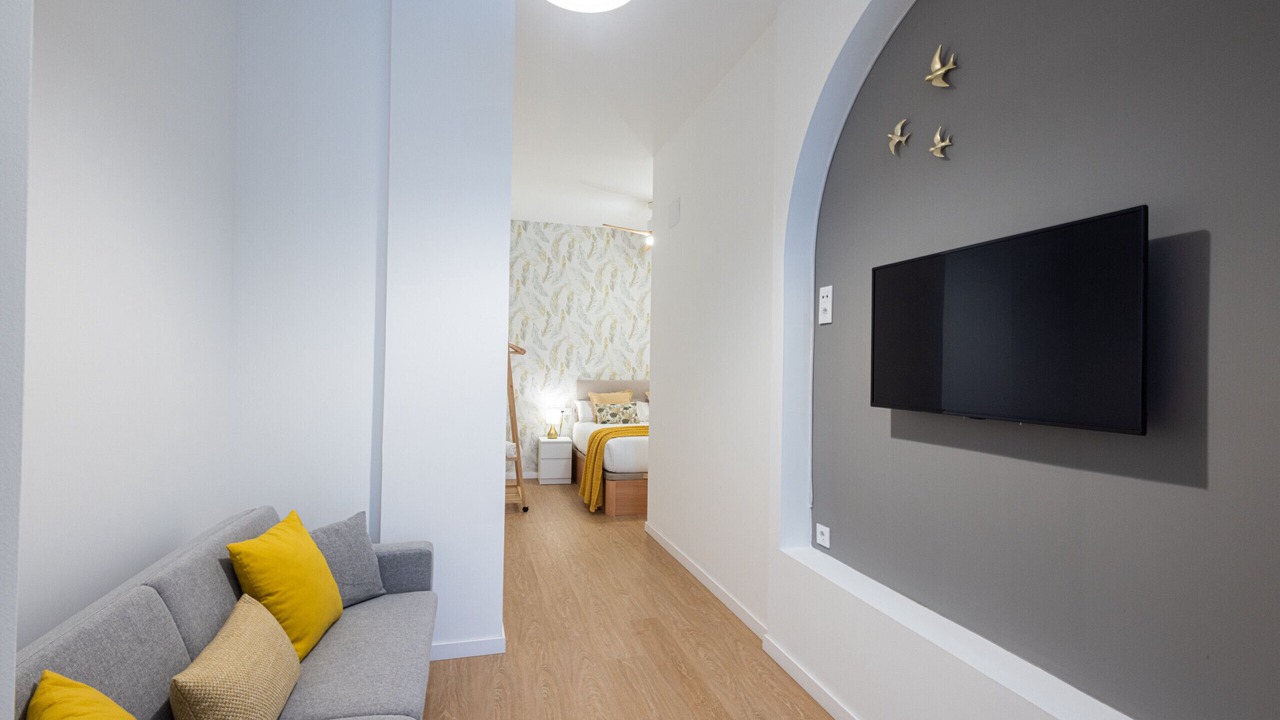 Photo of Livingroom in Aiora