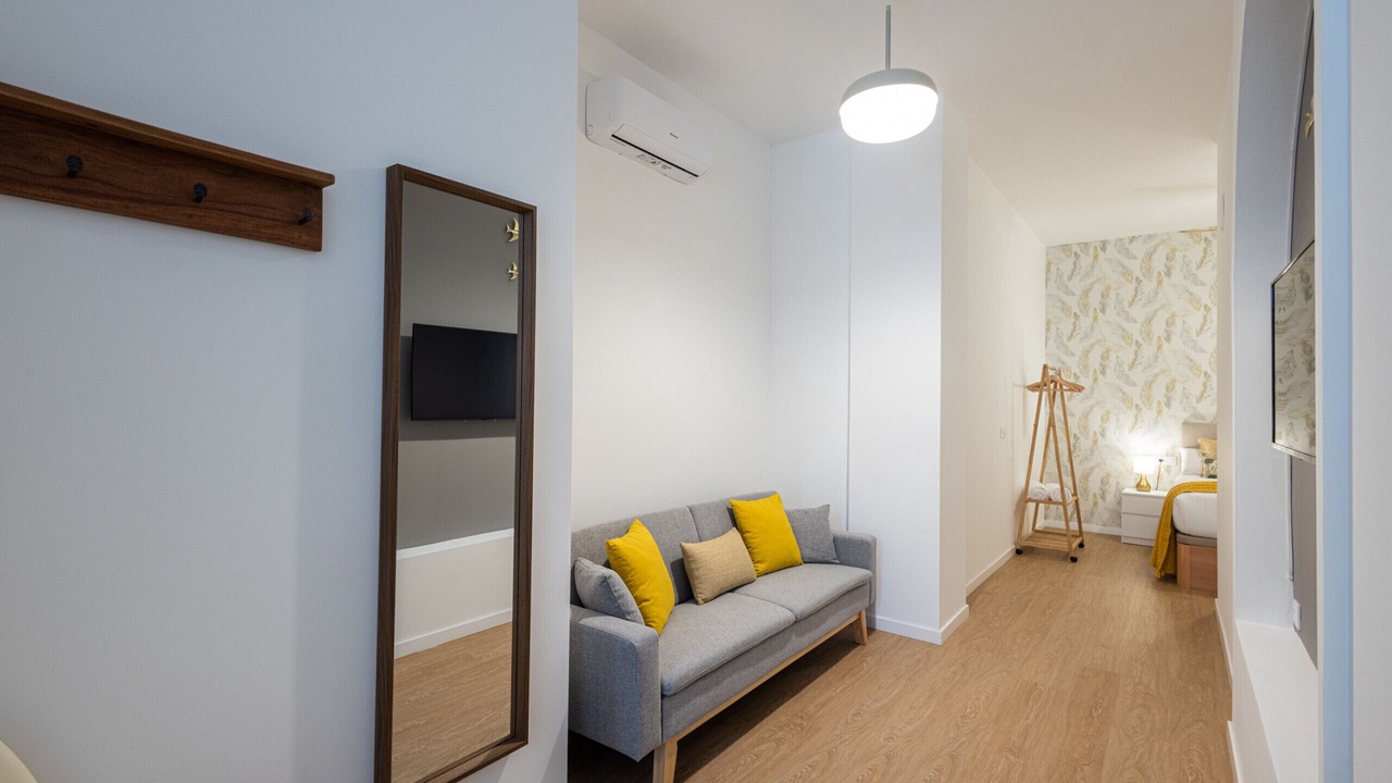 Photo of Livingroom in Aiora