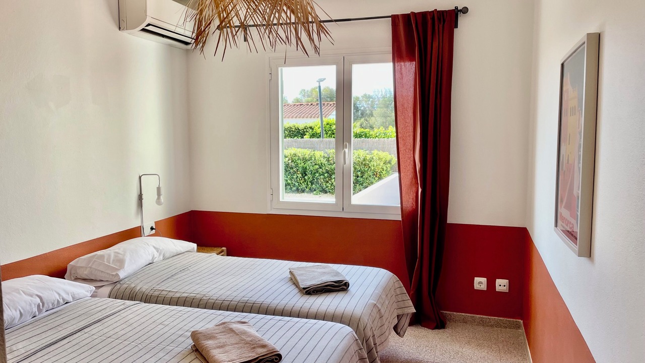 Photo of Bedroom in Marina de Son Ganxo