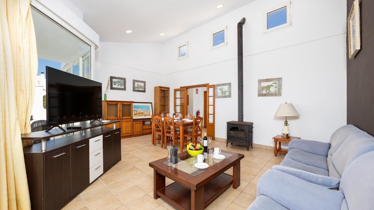 Photo of Livingroom in Puerto Luz