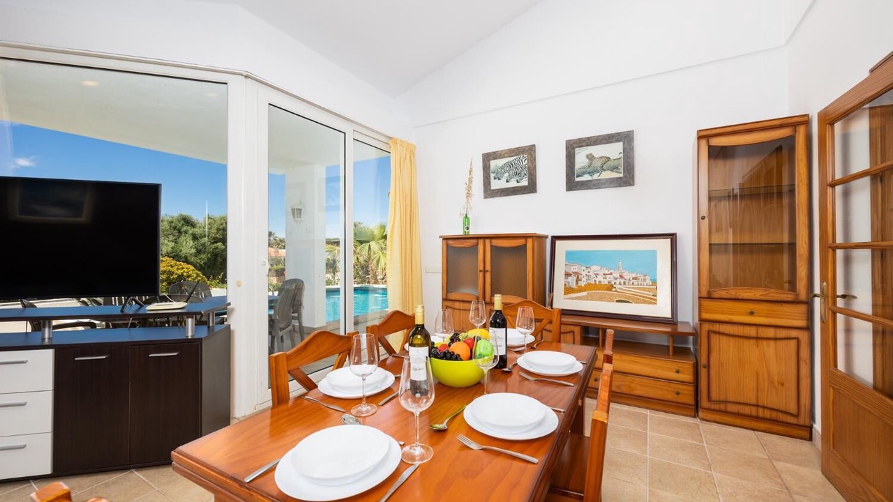 Photo of Livingroom in Puerto Luz