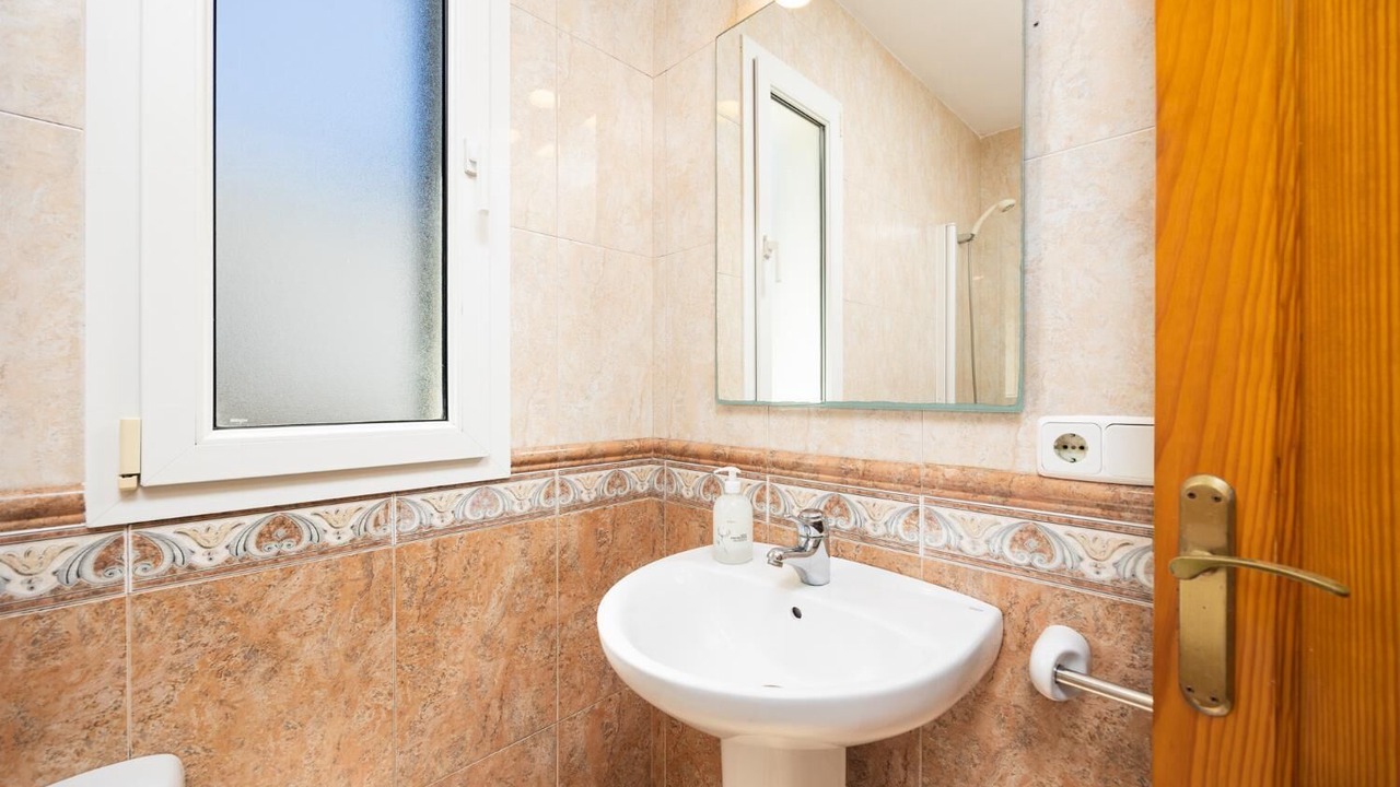 Photo of Bathroom in Puerto Luz