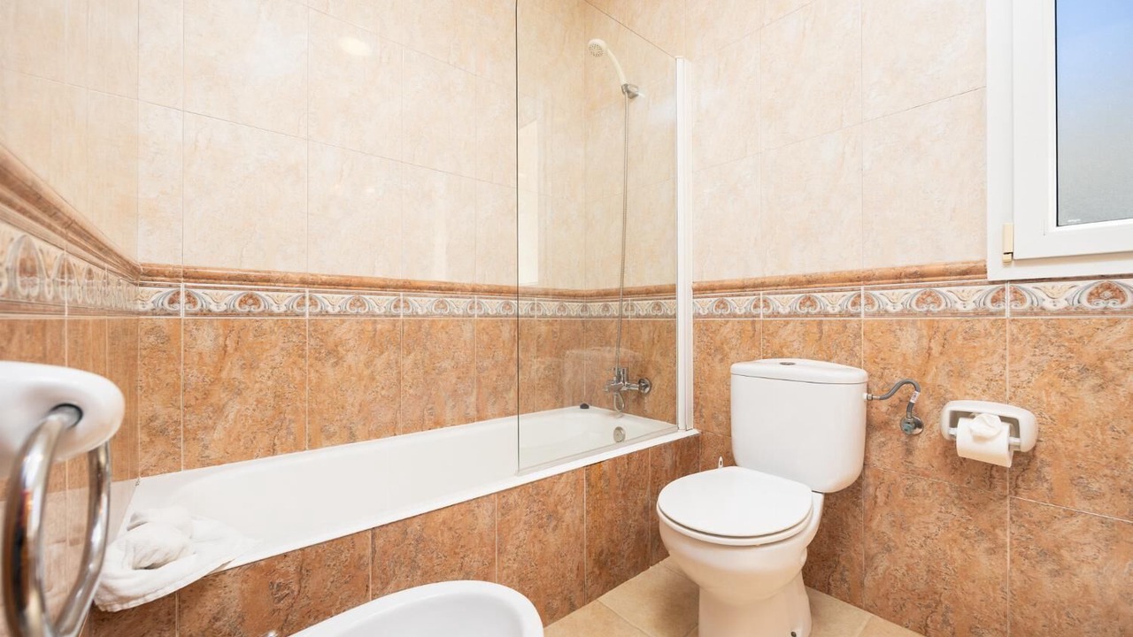 Photo of Bathroom in Puerto Luz