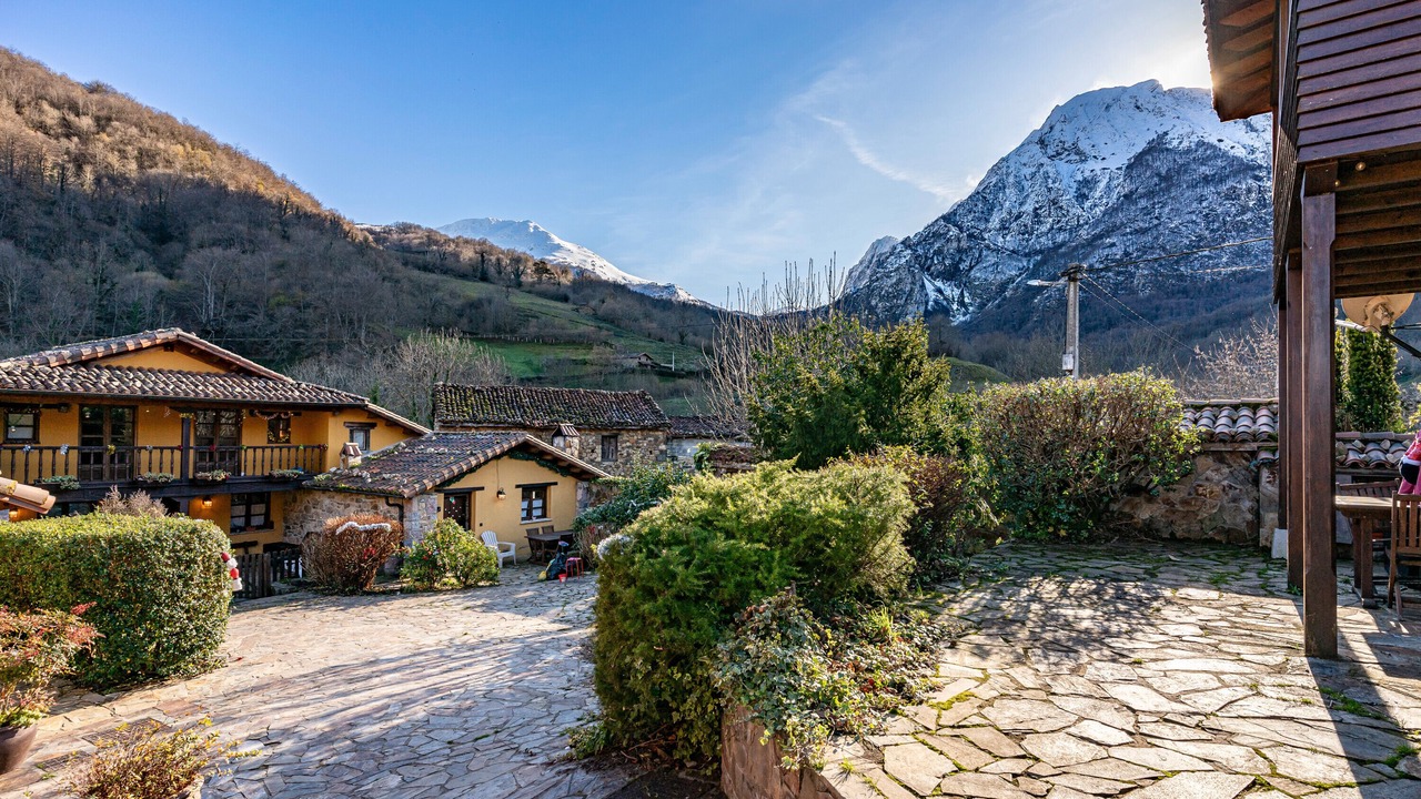 Photo of Outdoor in Quiros