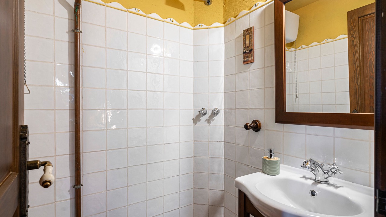 Photo of Bathroom in Quiros