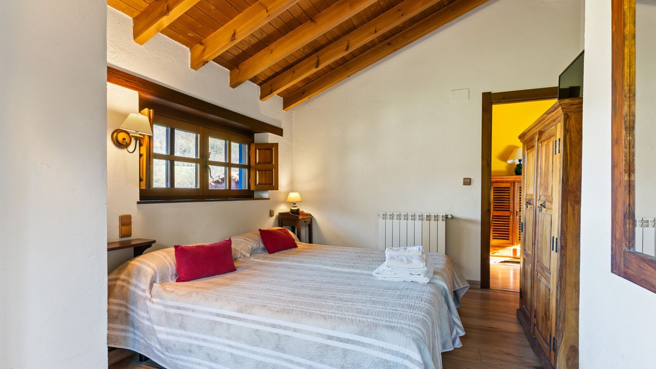 Photo of Bedroom in Quiros