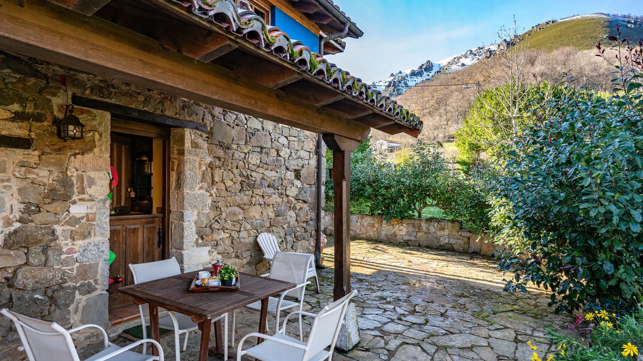Photo of Outdoor in Quiros