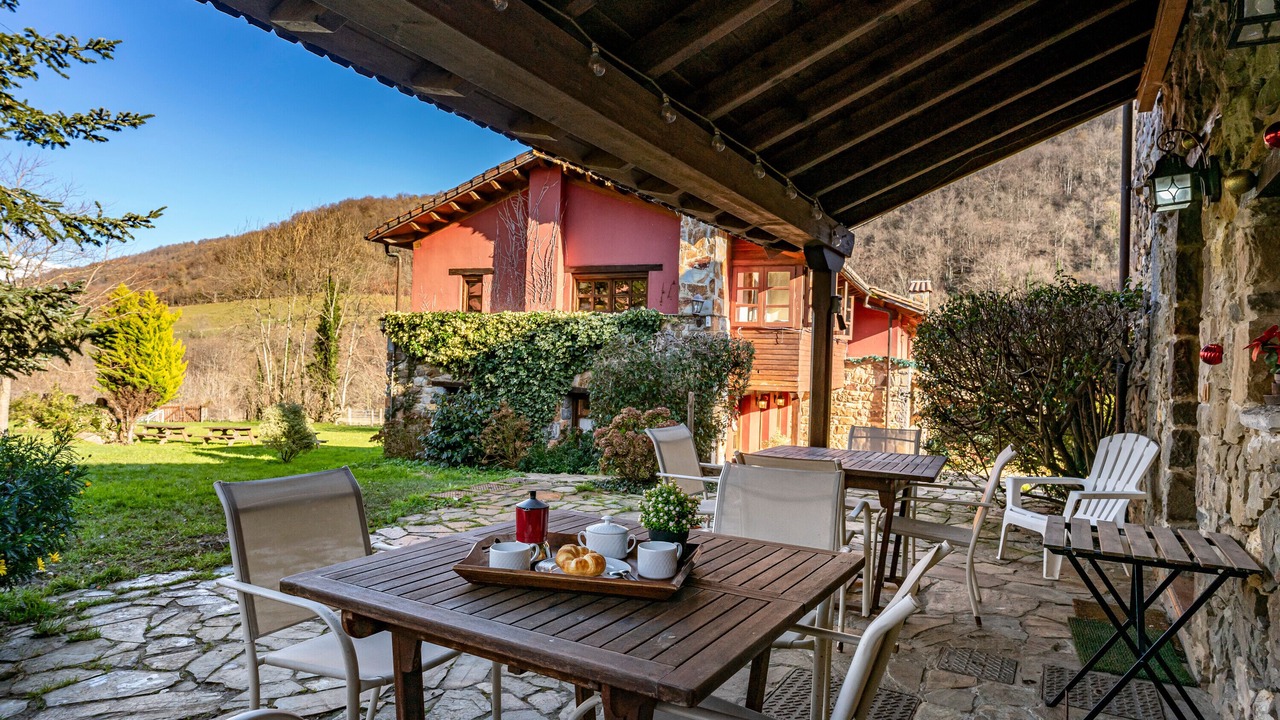 Photo of Outdoor in Quiros