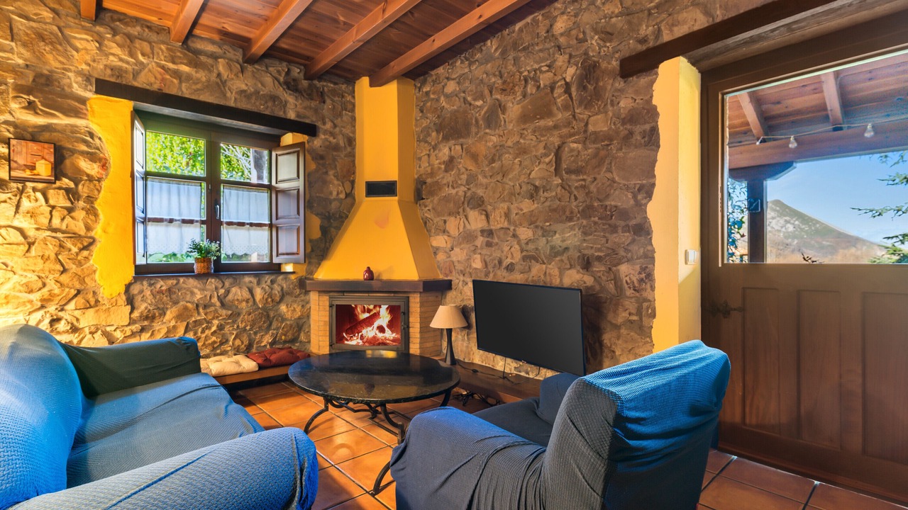 Photo of Livingroom in Quiros