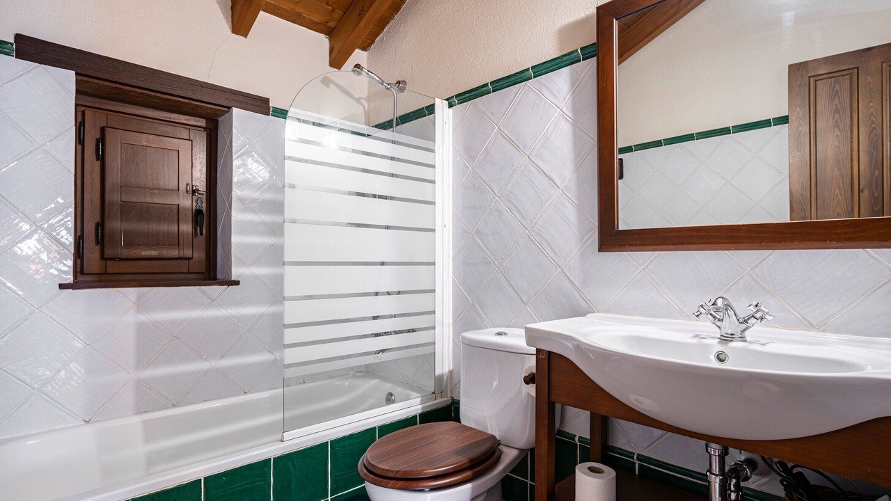 Photo of Bathroom in Quiros