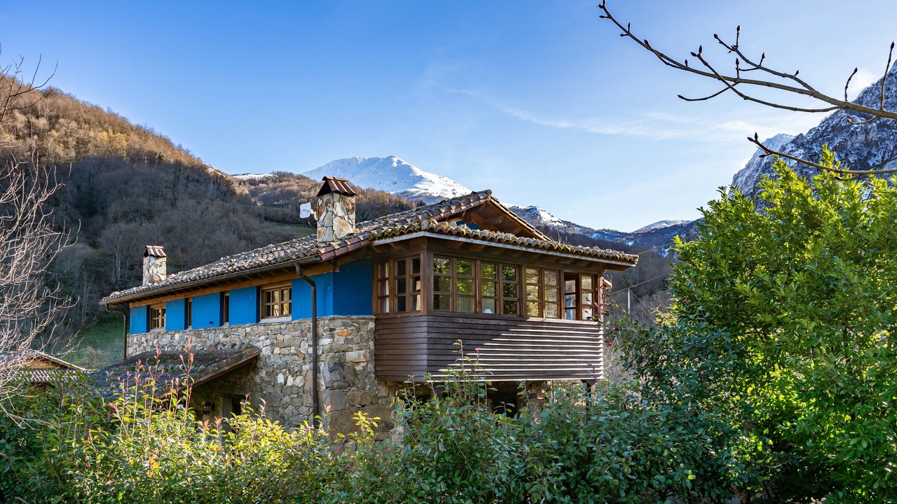 Photo of Outdoor in Quiros