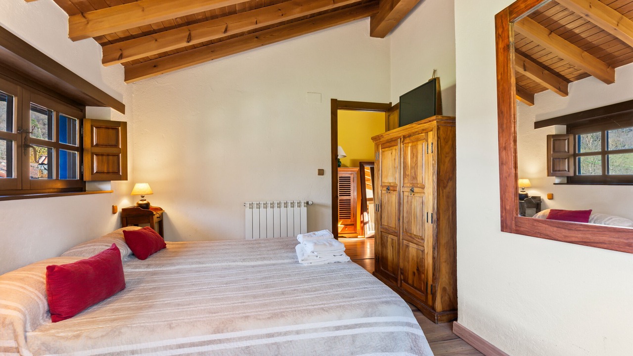 Photo of Bedroom in Quiros