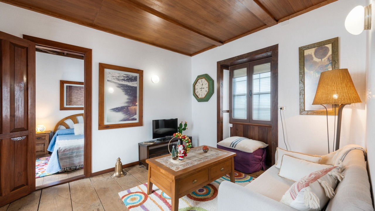 Photo of Bedroom in Las Tricias