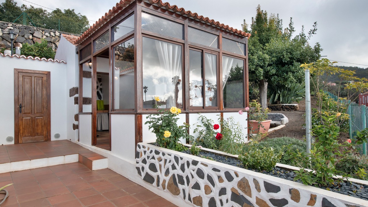 Photo of Outdoor in Las Tricias