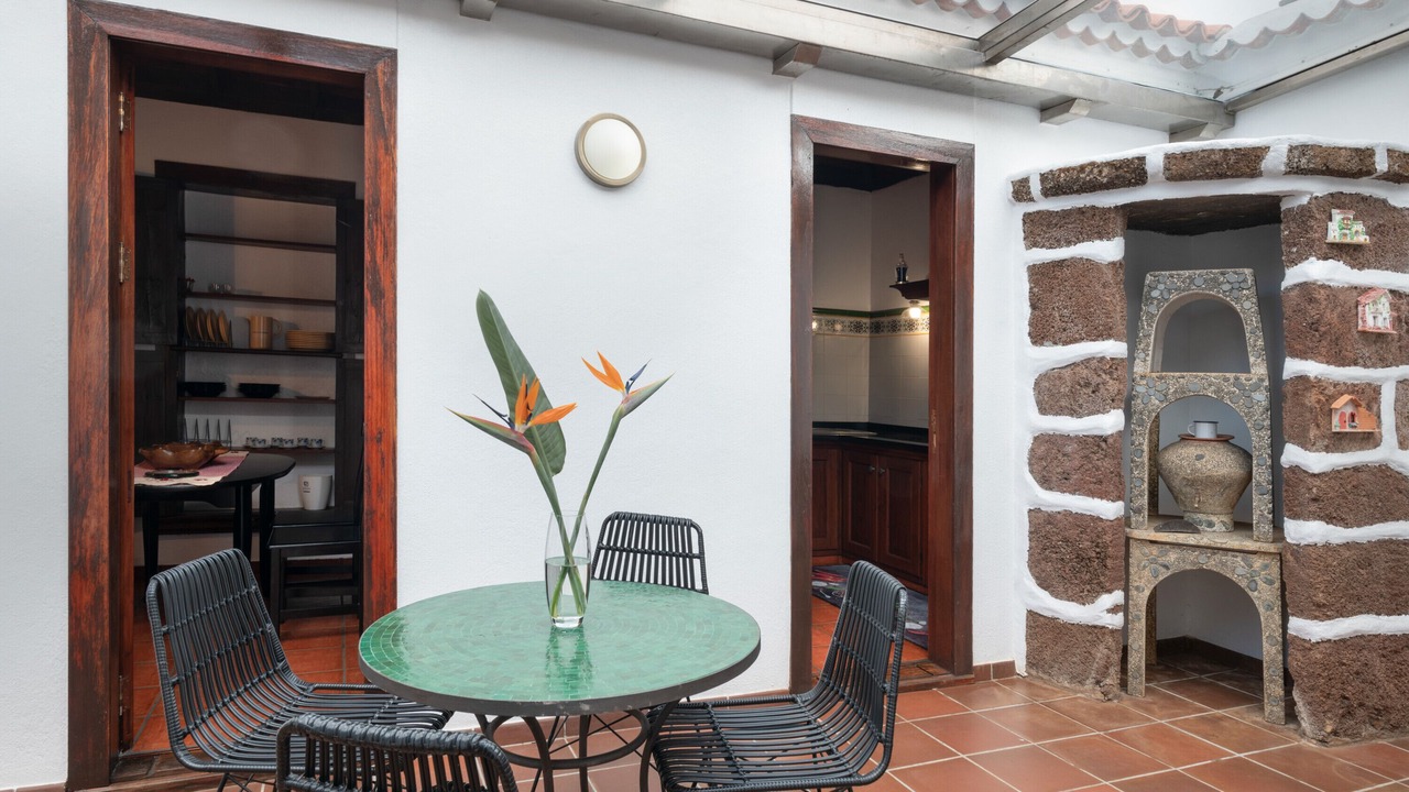 Photo of Outdoor in Las Tricias