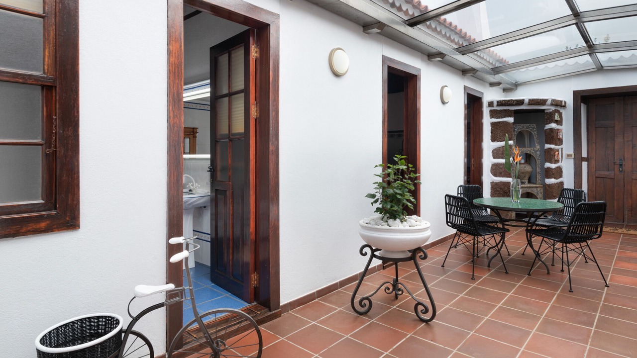 Photo of Outdoor in Las Tricias