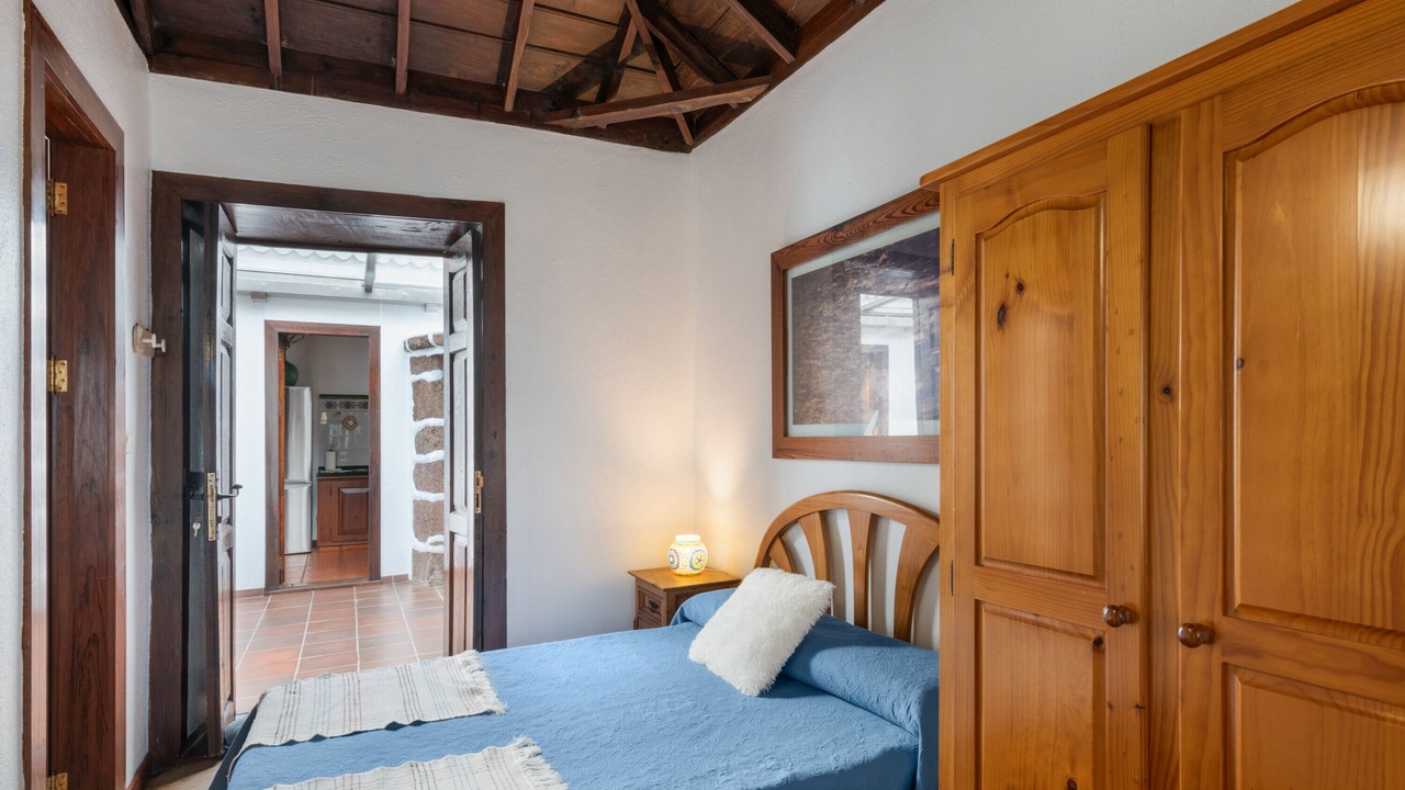 Photo of Bedroom in Las Tricias