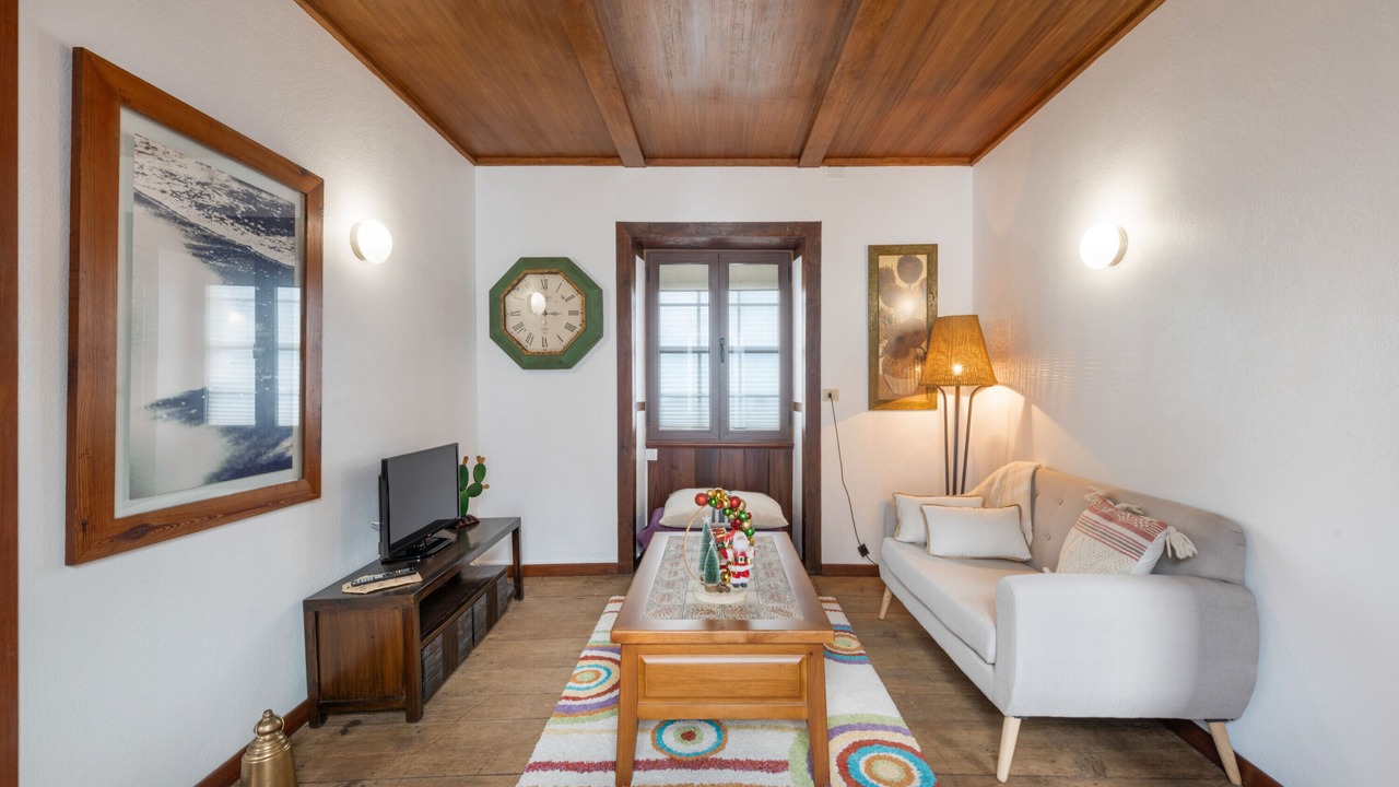 Photo of Livingroom in Las Tricias
