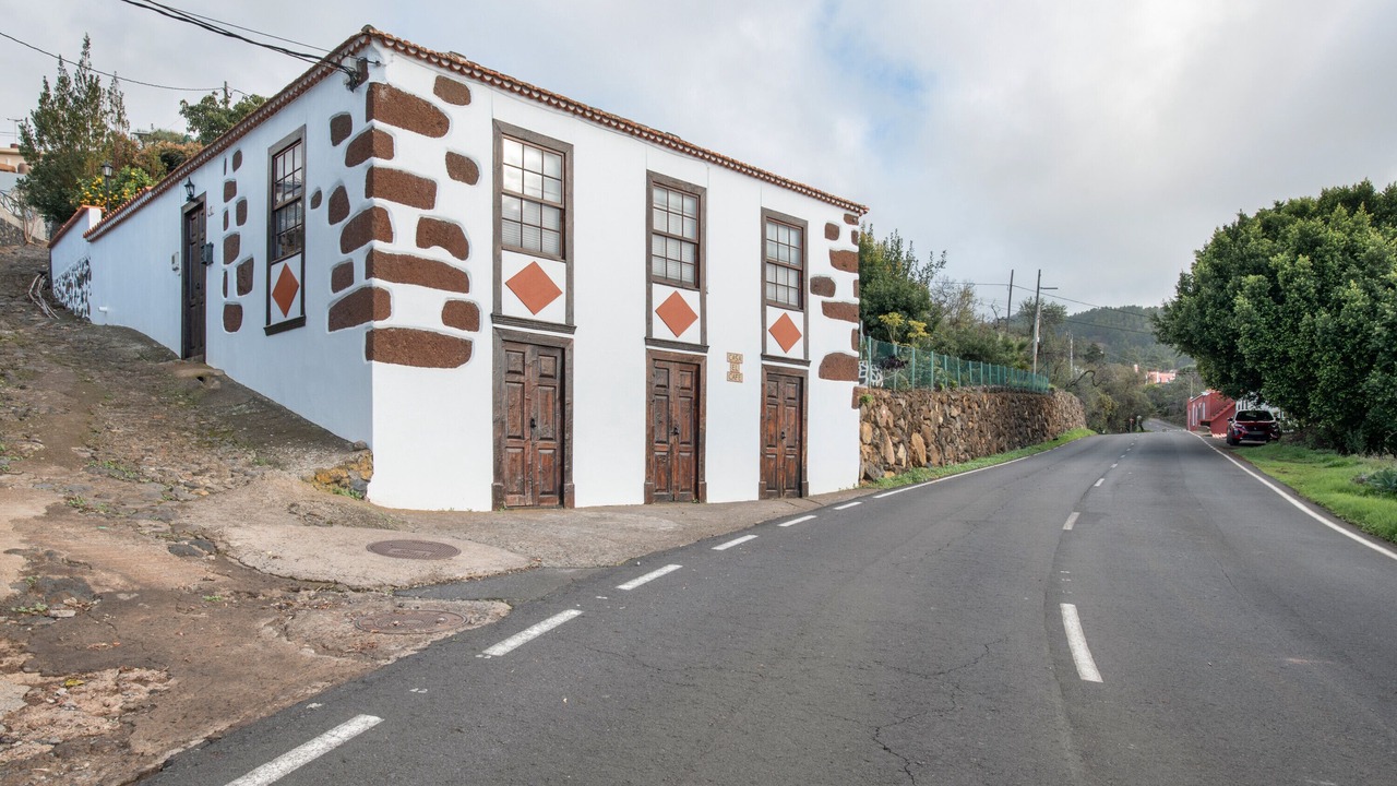 Photo of Outdoor in Las Tricias