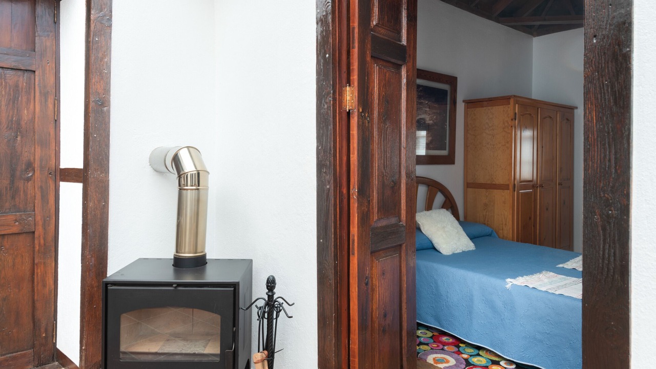 Photo of Bedroom in Las Tricias