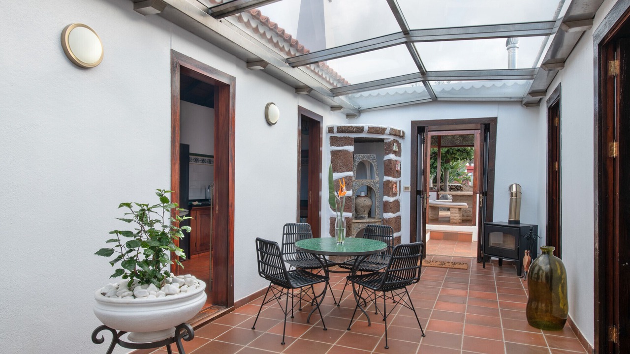 Photo of Outdoor in Las Tricias