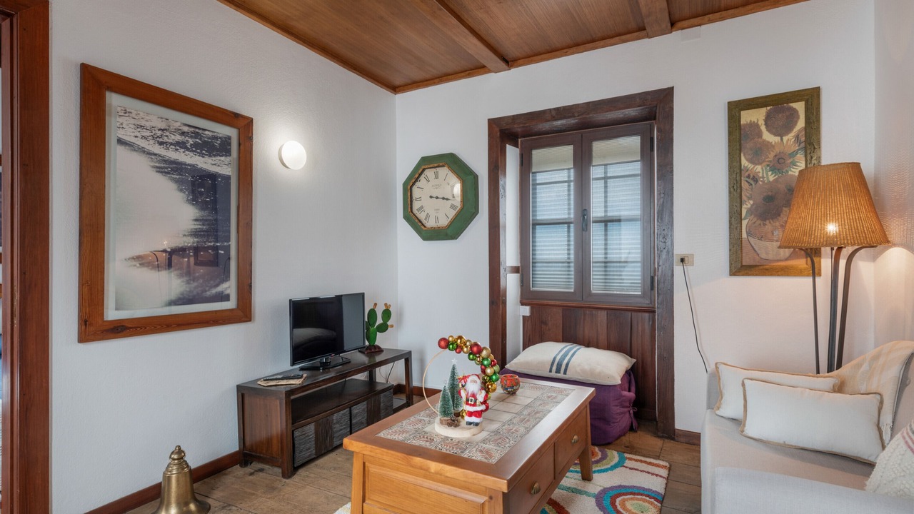 Photo of Livingroom in Las Tricias