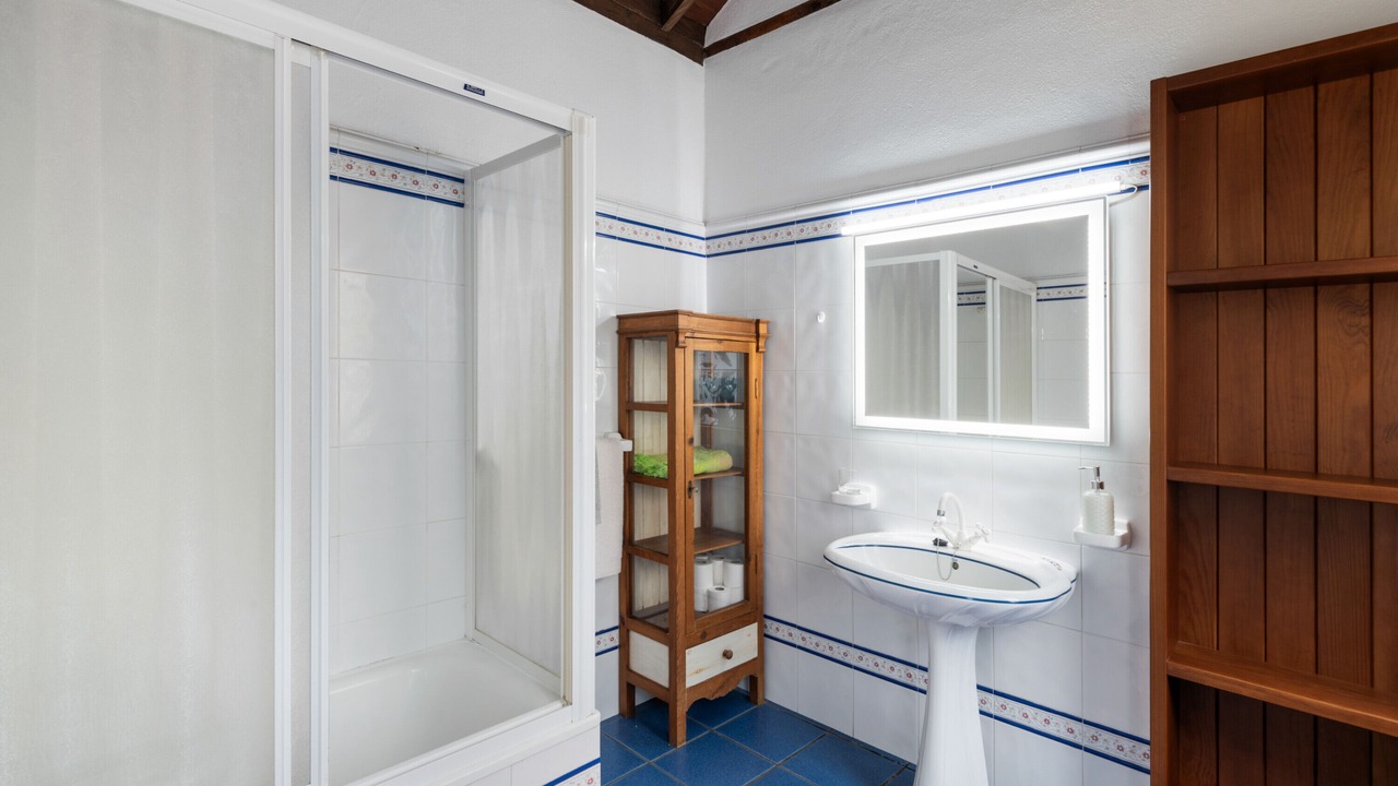 Photo of Bathroom in Las Tricias
