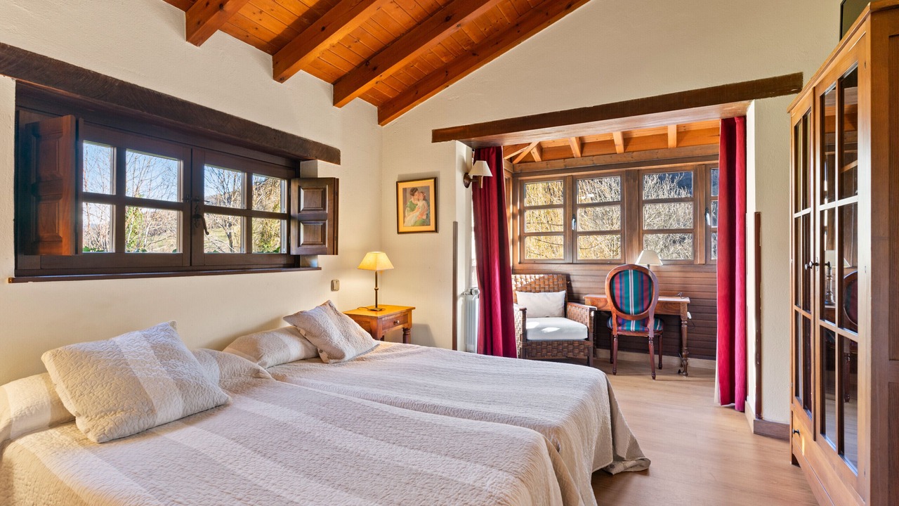 Photo of Bedroom in Ricabo