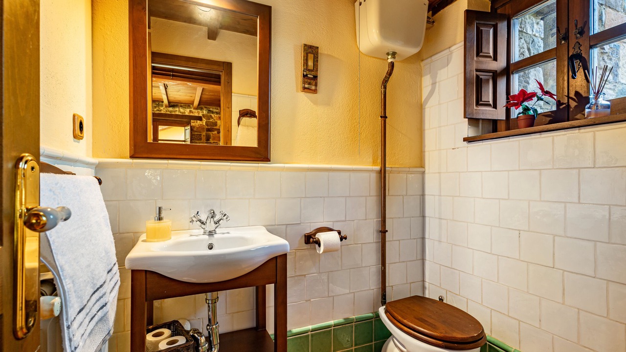 Photo of Bathroom in Ricabo