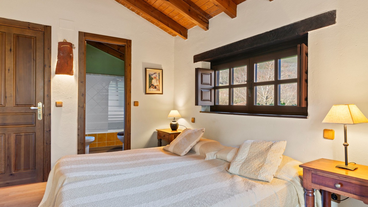 Photo of Bedroom in Ricabo