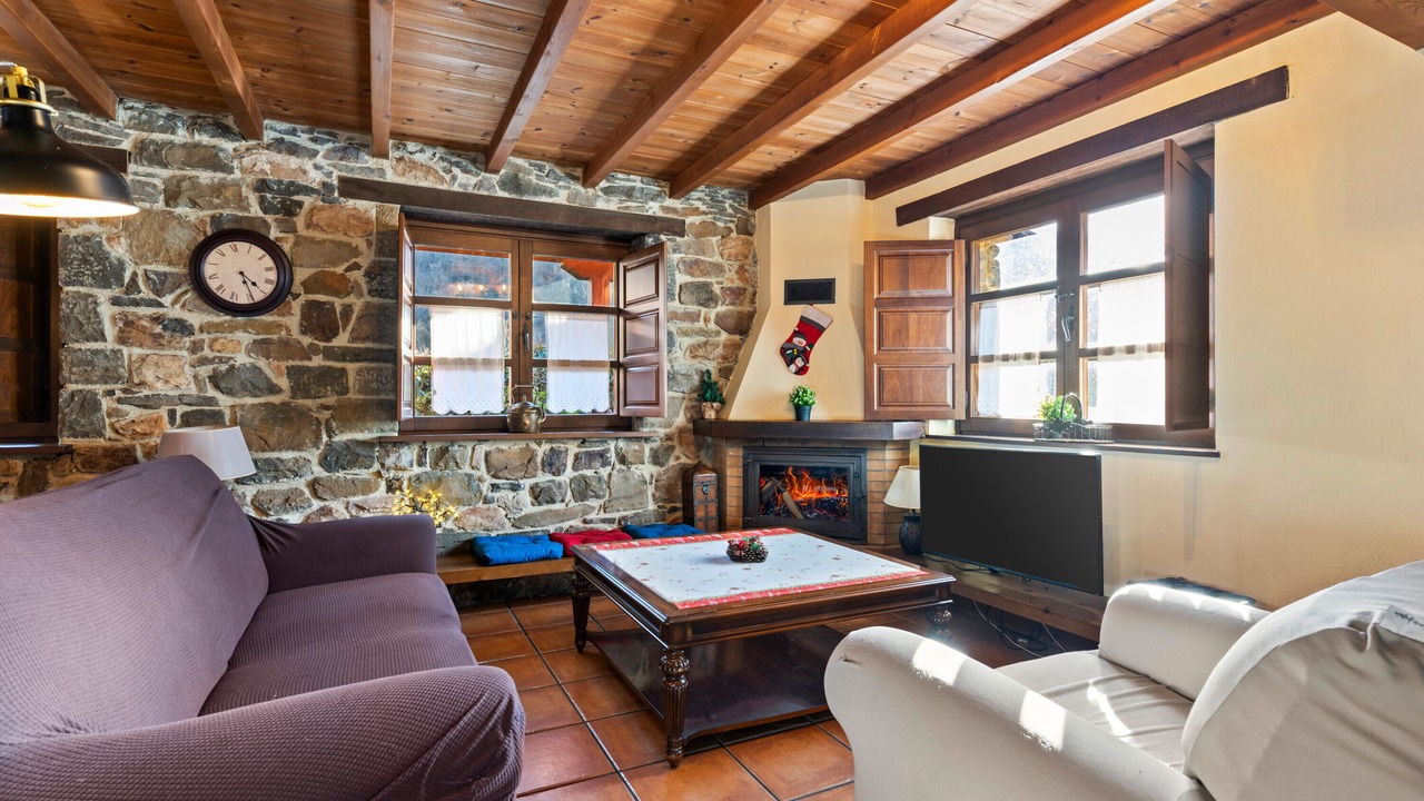 Photo of Livingroom in Ricabo