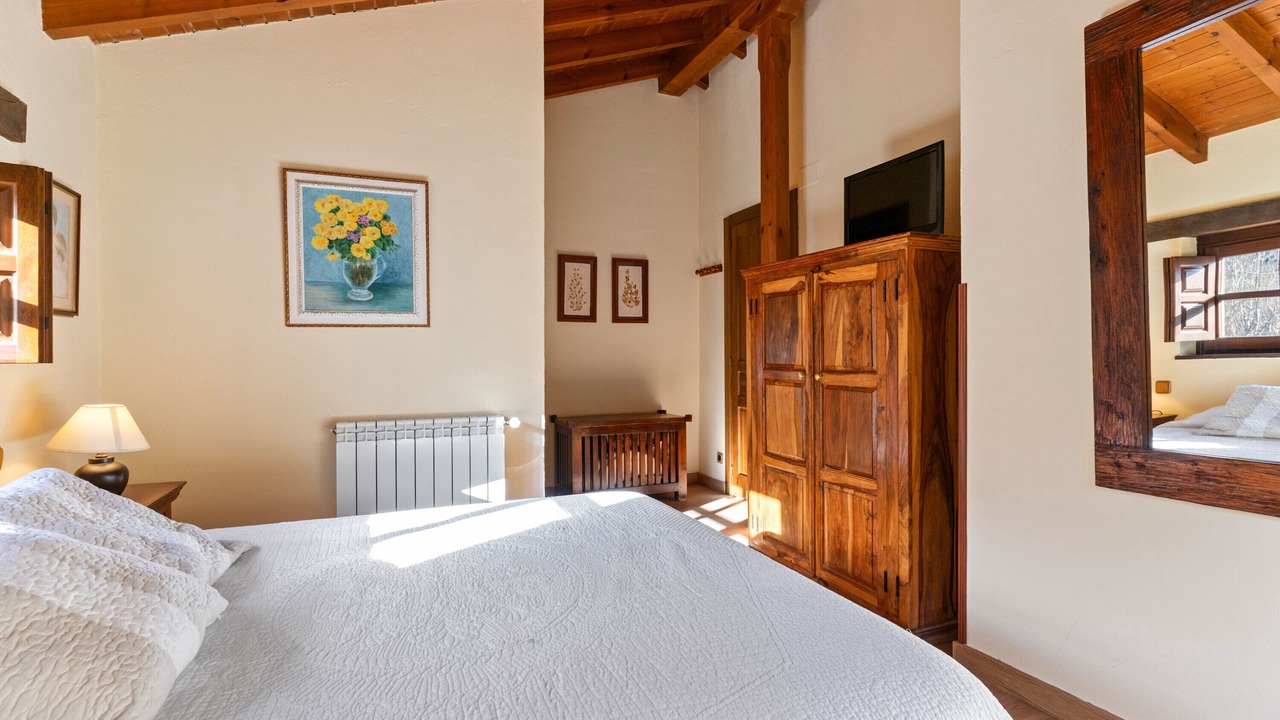 Photo of Bedroom in Ricabo