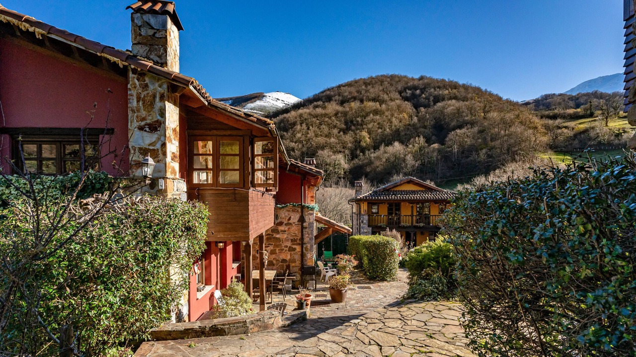 Photo of Outdoor in Ricabo
