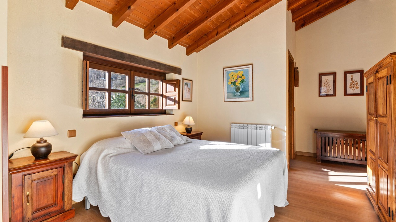 Photo of Bedroom in Ricabo