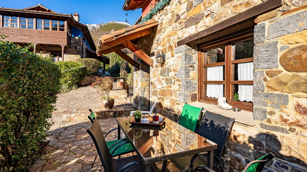 Photo of Outdoor in Ricabo