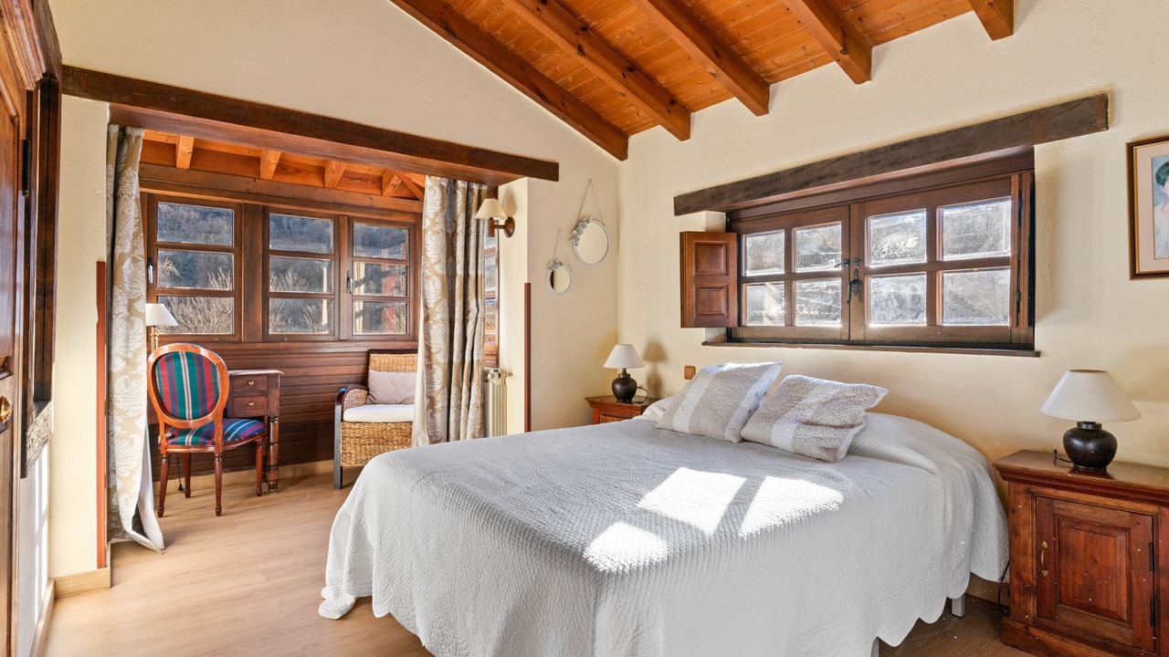 Photo of Bedroom in Ricabo