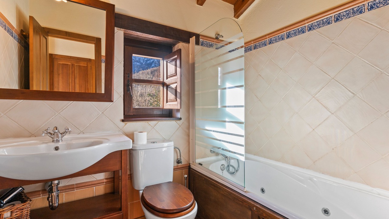 Photo of Bathroom in Ricabo