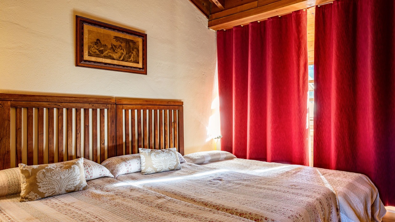 Photo of Bedroom in Quiros