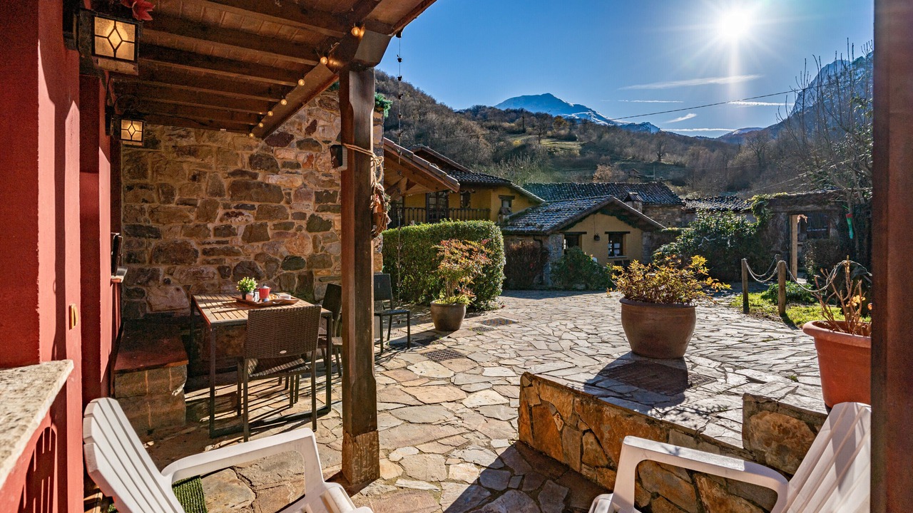 Photo of Outdoor in Quiros