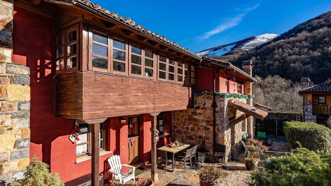 Photo of Outdoor in Quiros