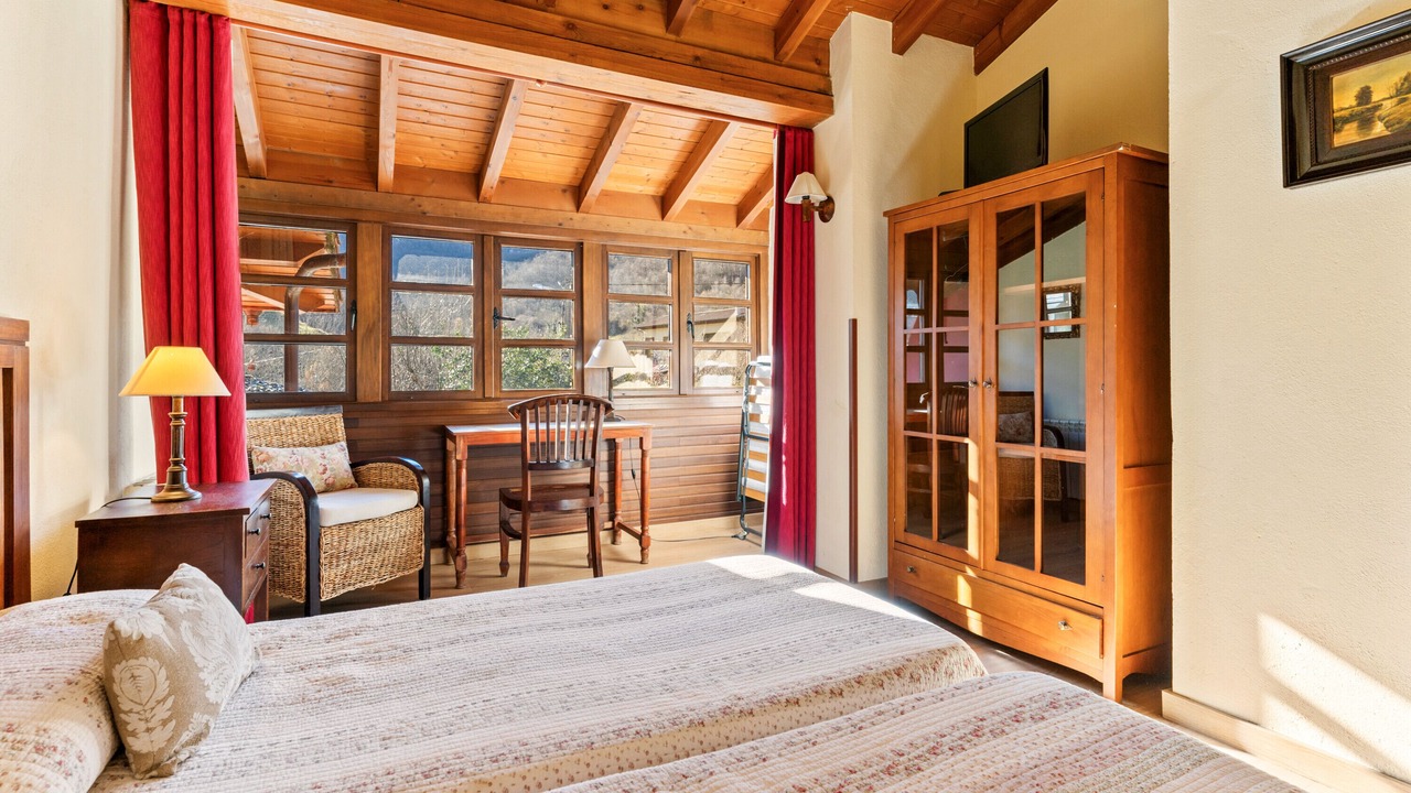 Photo of Bedroom in Quiros